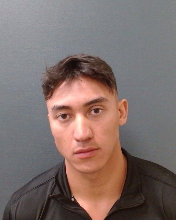 KEAHNI, PRESTON KEKOAOKEAKUA arrest record in Comal County, Texas KEAHNI, PRESTON KEKOAOKEAKUA arrested in Comal County, Texas mugshot