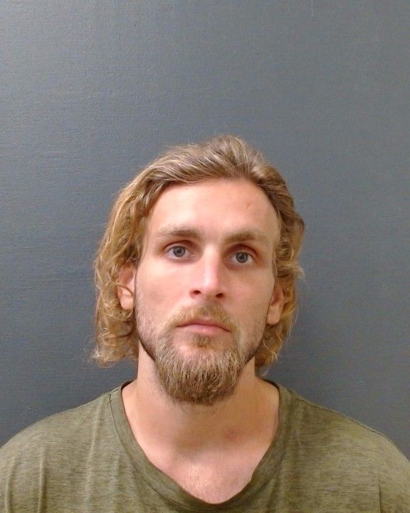 RUBY, AARON MICHAEL DWAYNE arrest record in Comal County, Texas RUBY, AARON MICHAEL DWAYNE arrested in Comal County, Texas mugshot