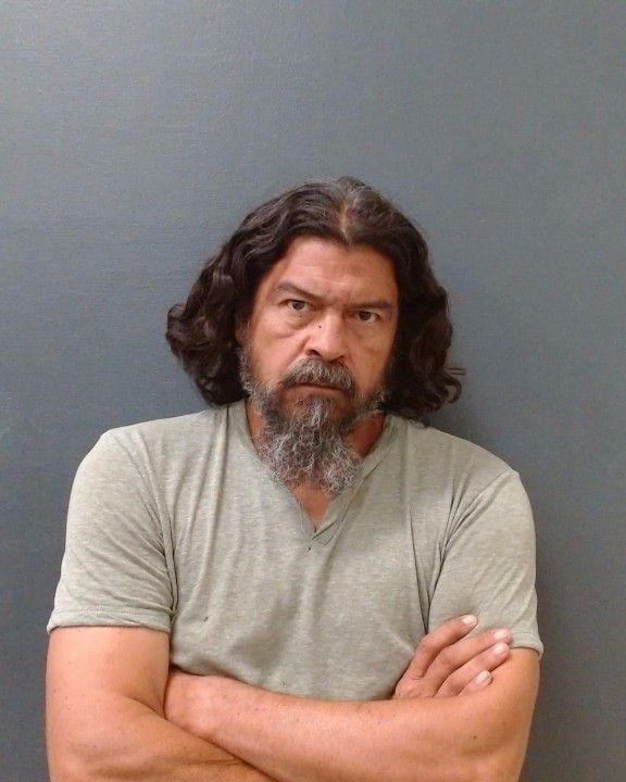 VASQUEZ, ROGELIO arrest record in Comal County, Texas VASQUEZ, ROGELIO arrested in Comal County, Texas mugshot