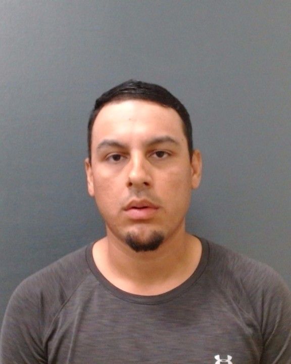 VASQUEZ, ROLANDO arrest record in Comal County, Texas VASQUEZ, ROLANDO arrested in Comal County, Texas mugshot