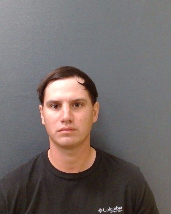 CHANDLER, JUSTIN TROY arrest record in Comal County, Texas CHANDLER, JUSTIN TROY arrested in Comal County, Texas mugshot