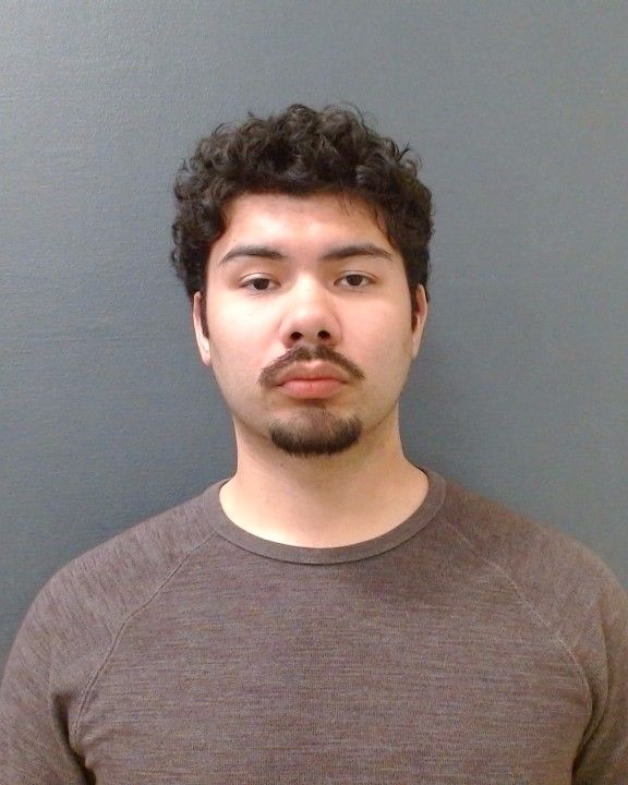 RIVAS-RIVERA, MICHAEL ANGELO arrest record in Comal County, Texas RIVAS-RIVERA, MICHAEL ANGELO arrested in Comal County, Texas mugshot