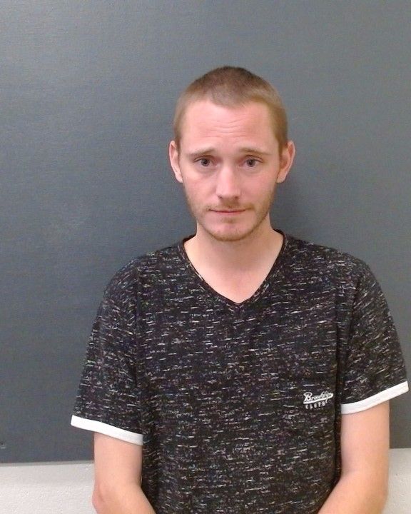 GRIER, RYAN LEE arrest record in Comal County, Texas GRIER, RYAN LEE arrested in Comal County, Texas mugshot