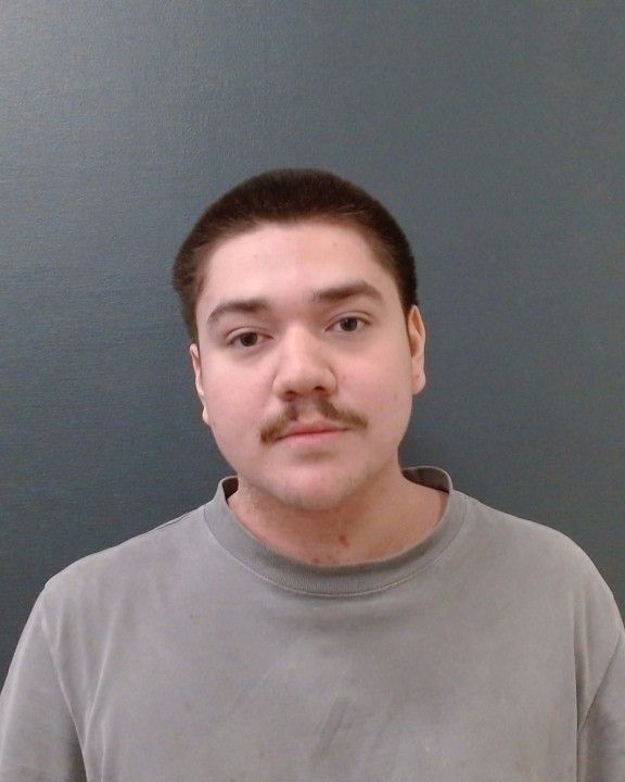 GARZA, ISRAEL REY arrest record in Comal County, Texas GARZA, ISRAEL REY arrested in Comal County, Texas mugshot