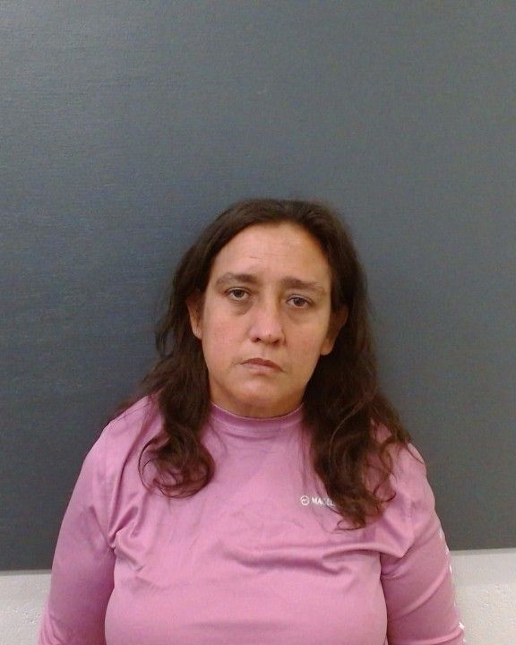 EZELL, ENNA LETICIA arrest record in Comal County, Texas EZELL, ENNA LETICIA arrested in Comal County, Texas mugshot