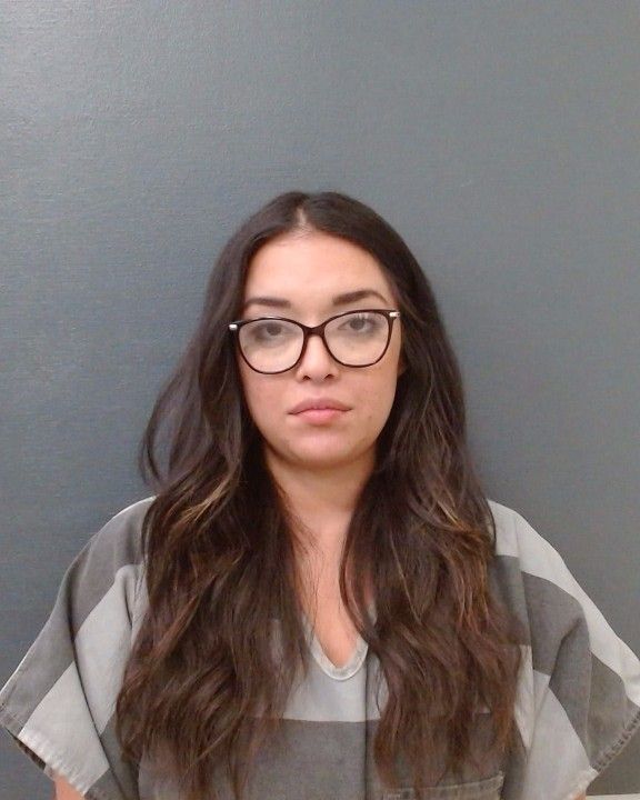 JIMENEZ, ISABELLA RENEE arrest record in Comal County, Texas JIMENEZ, ISABELLA RENEE arrested in Comal County, Texas mugshot