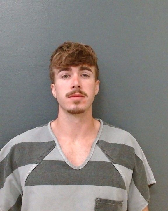 TAYLOR, KEATON NICHOLAS arrest record in Comal County, Texas TAYLOR, KEATON NICHOLAS arrested in Comal County, Texas mugshot