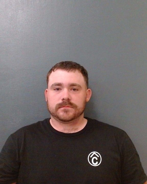 MEREDITH, JUSTIN DANE arrest record in Comal County, Texas MEREDITH, JUSTIN DANE arrested in Comal County, Texas mugshot