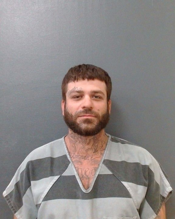 ROWLAND, BRYAN ALBIN arrest record in Comal County, Texas ROWLAND, BRYAN ALBIN arrested in Comal County, Texas mugshot