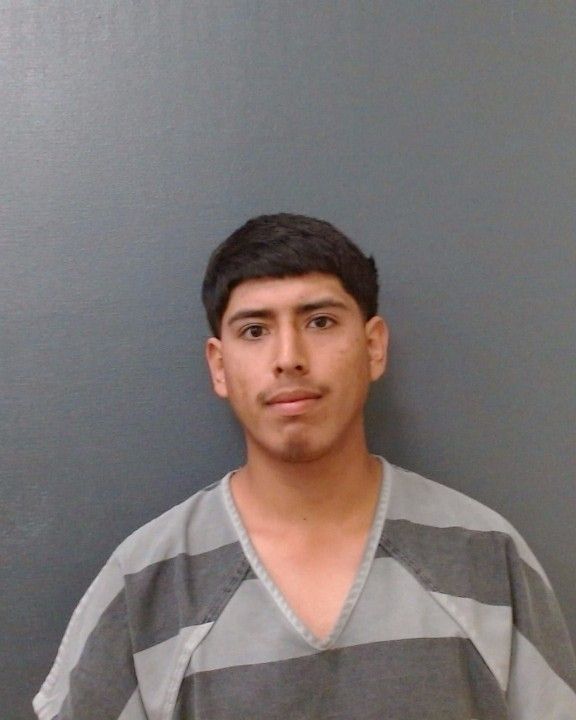 RAMOS, NOE JARED arrest record in Comal County, Texas RAMOS, NOE JARED arrested in Comal County, Texas mugshot