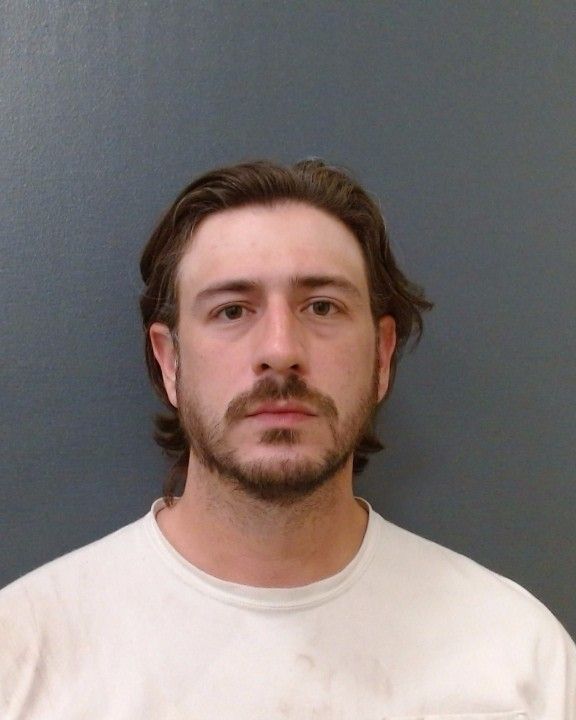 MCELROY, SEAN PATRICK arrest record in Comal County, Texas MCELROY, SEAN PATRICK arrested in Comal County, Texas mugshot