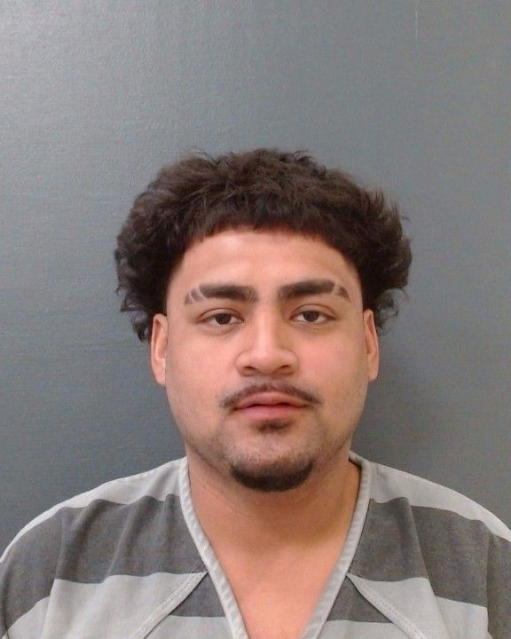 BRUNO, BRANDON ZACHARY arrest record in Comal County, Texas BRUNO, BRANDON ZACHARY arrested in Comal County, Texas mugshot