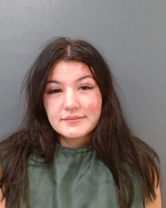 BIBIANO, GIULIANA FRANCESCA arrest record in Comal County, Texas BIBIANO, GIULIANA FRANCESCA arrested in Comal County, Texas mugshot