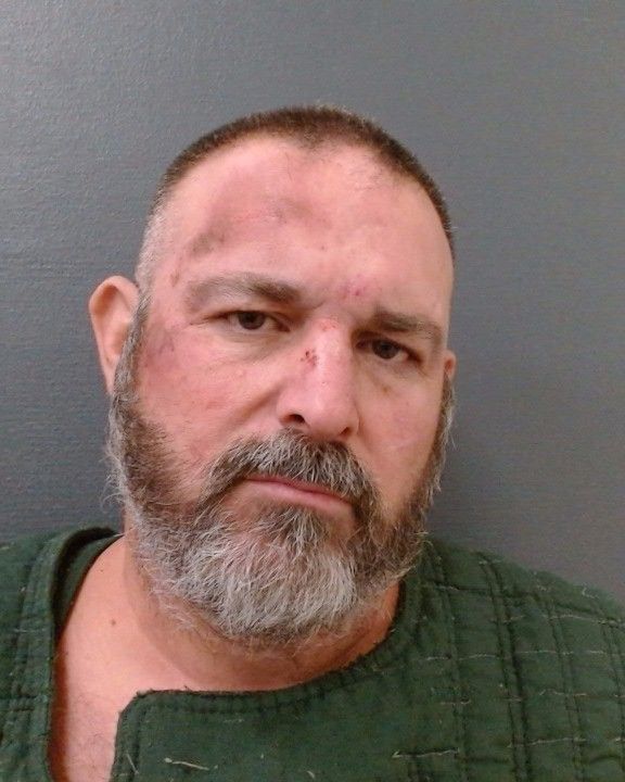 MARTINEZ, MARK RUBEL arrest record in Comal County, Texas MARTINEZ, MARK RUBEL arrested in Comal County, Texas mugshot