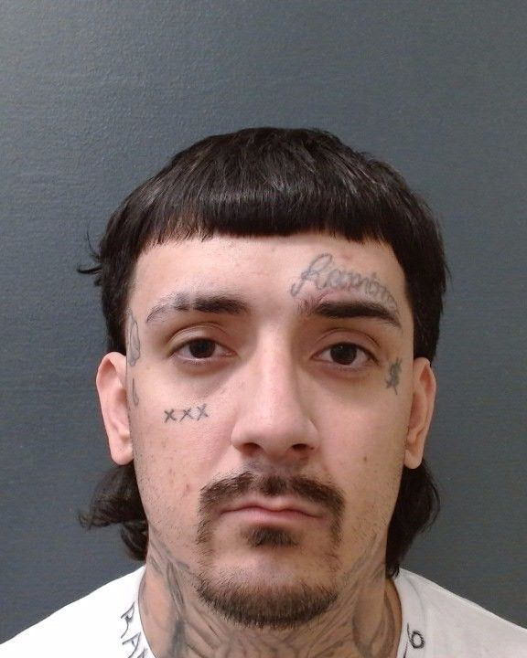 RAMIREZ, GABRIEL RENE arrest record in Comal County, Texas RAMIREZ, GABRIEL RENE arrested in Comal County, Texas mugshot