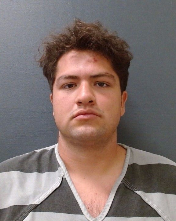 MOLINA, VICTOR STEVEN arrest record in Comal County, Texas MOLINA, VICTOR STEVEN arrested in Comal County, Texas mugshot