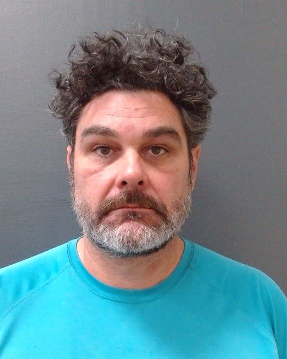 CREIGHTON, ROBERT WARREN arrest record in Comal County, Texas CREIGHTON, ROBERT WARREN arrested in Comal County, Texas mugshot