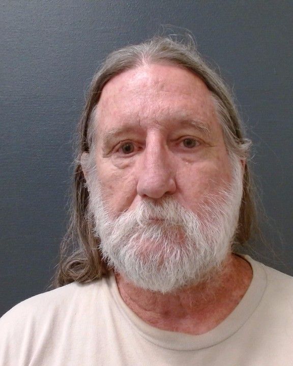 CLARK, DIRK J arrest record in Comal County, Texas CLARK, DIRK J arrested in Comal County, Texas mugshot