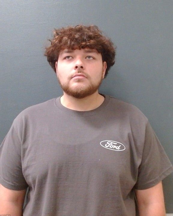 GREGORY, NATHANIEL JORDAN arrest record in Comal County, Texas GREGORY, NATHANIEL JORDAN arrested in Comal County, Texas mugshot