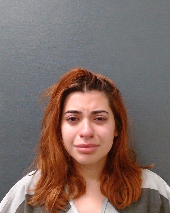 BAHENA, GENESIS arrest record in Comal County, Texas BAHENA, GENESIS arrested in Comal County, Texas mugshot