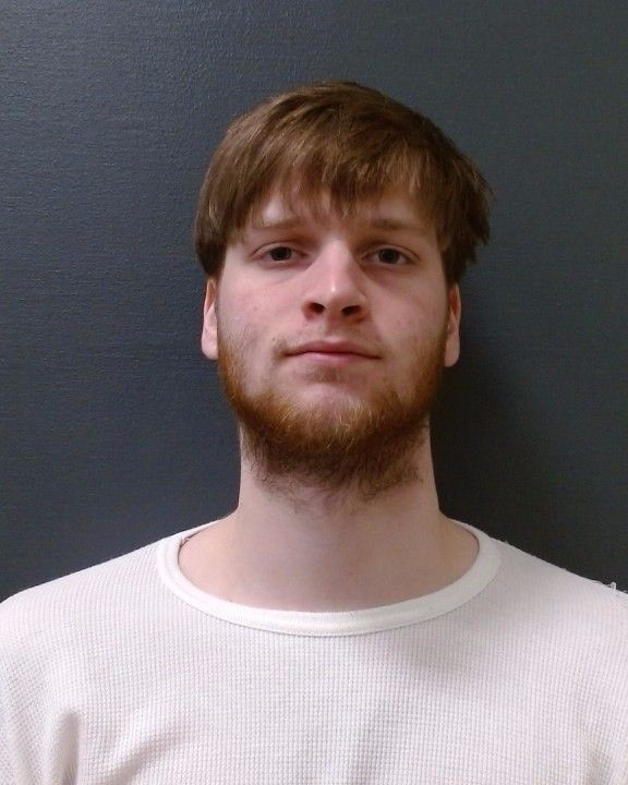 CARUSO, JACOB VINCENT arrest record in Comal County, Texas CARUSO, JACOB VINCENT arrested in Comal County, Texas mugshot