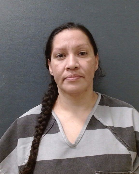 LUMBRERAS, BETTY JEAN arrest record in Comal County, Texas LUMBRERAS, BETTY JEAN arrested in Comal County, Texas mugshot