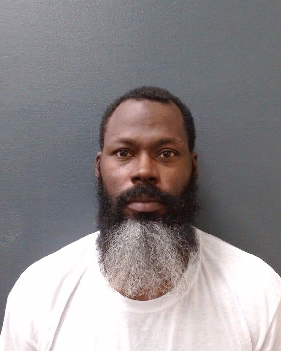 HOLLOWAY, CHARLES LAMONT arrest record in Comal County, Texas HOLLOWAY, CHARLES LAMONT arrested in Comal County, Texas mugshot