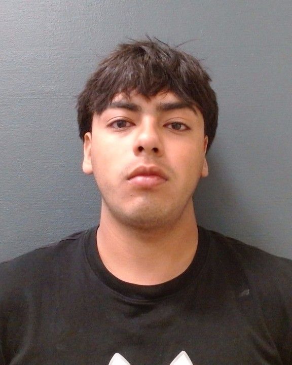 RAMIREZ, JULIAN arrest record in Comal County, Texas RAMIREZ, JULIAN arrested in Comal County, Texas mugshot