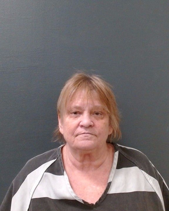 LITTLE, TERRI LYNN arrest record in Comal County, Texas LITTLE, TERRI LYNN arrested in Comal County, Texas mugshot