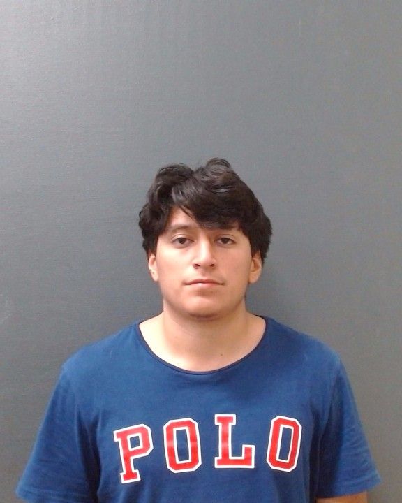 MUNOZ, JASON ARIEL arrest record in Comal County, Texas MUNOZ, JASON ARIEL arrested in Comal County, Texas mugshot