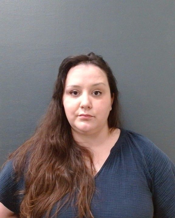 GARRETT, ASHLEY MARIE arrest record in Comal County, Texas GARRETT, ASHLEY MARIE arrested in Comal County, Texas mugshot