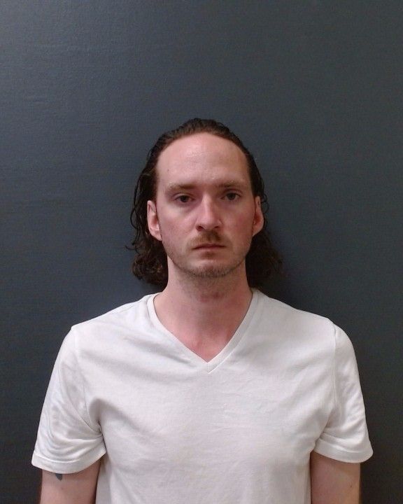 JACKSON, DANIEL TANNER arrest record in Comal County, Texas JACKSON, DANIEL TANNER arrested in Comal County, Texas mugshot
