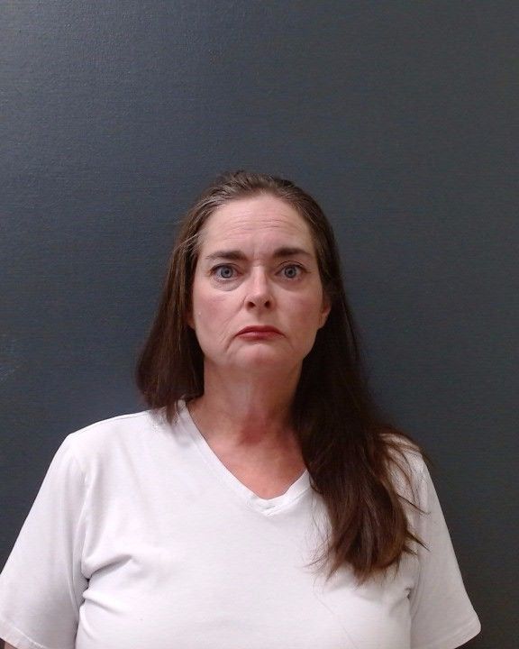 SMITH, REBECCA arrest record in Comal County, Texas SMITH, REBECCA arrested in Comal County, Texas mugshot