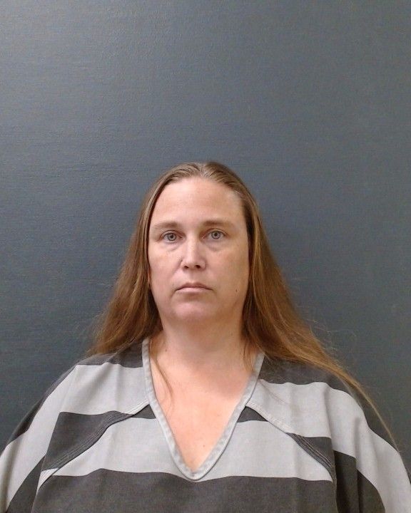 RALL, AMANDA RENAE arrest record in Comal County, Texas RALL, AMANDA RENAE arrested in Comal County, Texas mugshot