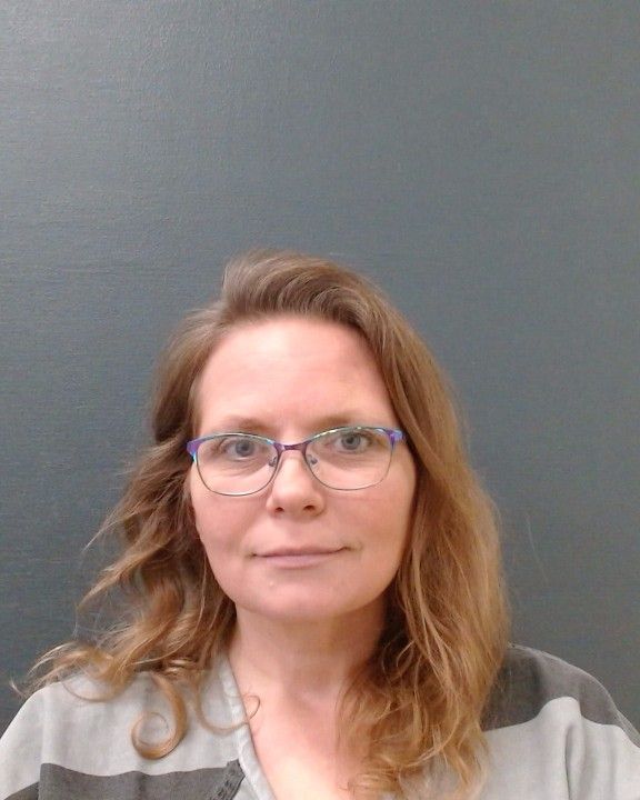 MOTLEY, HOLLY DAWN arrest record in Comal County, Texas MOTLEY, HOLLY DAWN arrested in Comal County, Texas mugshot