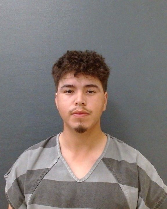 RODRIGUEZ, JORGE ANTHONY arrest record in Comal County, Texas RODRIGUEZ, JORGE ANTHONY arrested in Comal County, Texas mugshot