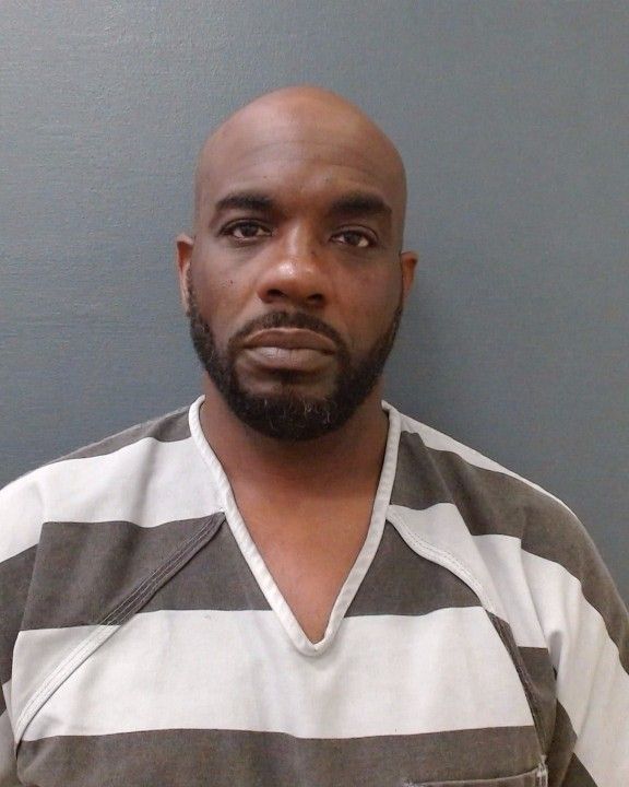 RIDDICK, GEORGE arrest record in Comal County, Texas RIDDICK, GEORGE arrested in Comal County, Texas mugshot