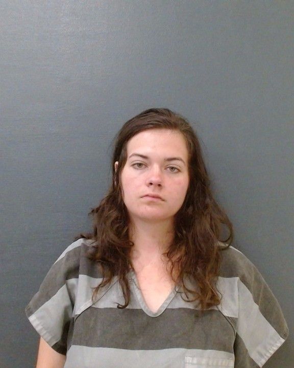 STAPLEY, TRINITEE LEE MAE arrest record in Comal County, Texas STAPLEY, TRINITEE LEE MAE arrested in Comal County, Texas mugshot