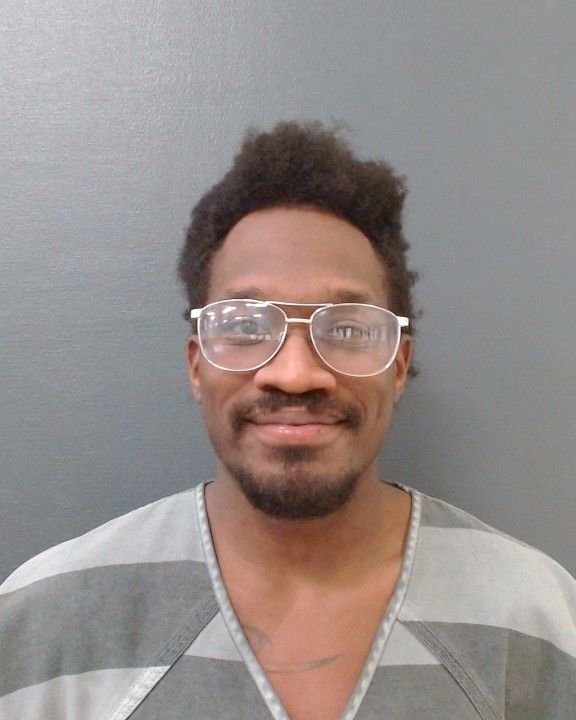 CHAMBERS, ELISHIA MAURICE arrest record in Comal County, Texas CHAMBERS, ELISHIA MAURICE arrested in Comal County, Texas mugshot