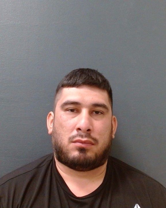 ALVARADO, HECTOR JOSEPH arrest record in Comal County, Texas ALVARADO, HECTOR JOSEPH arrested in Comal County, Texas mugshot