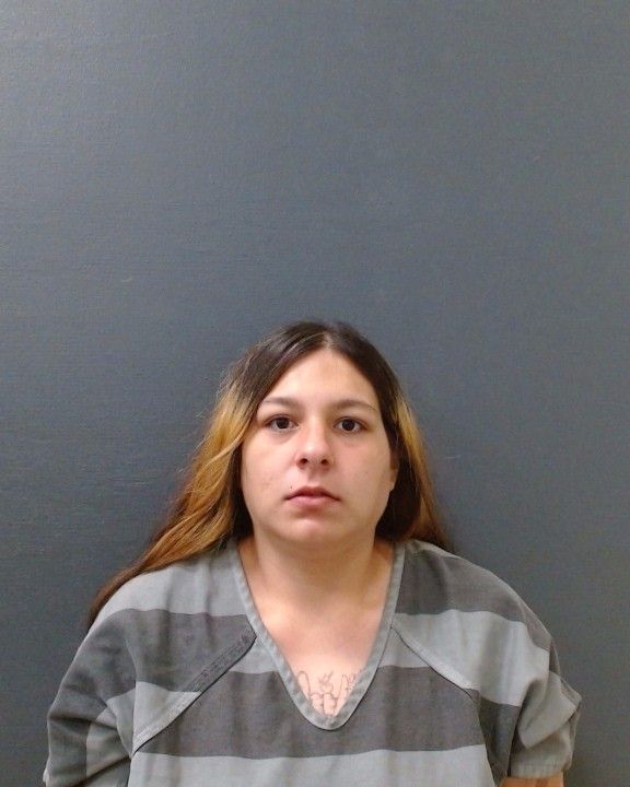 GONZALEZ, ISABELLA MONIQUE arrest record in Comal County, Texas GONZALEZ, ISABELLA MONIQUE arrested in Comal County, Texas mugshot
