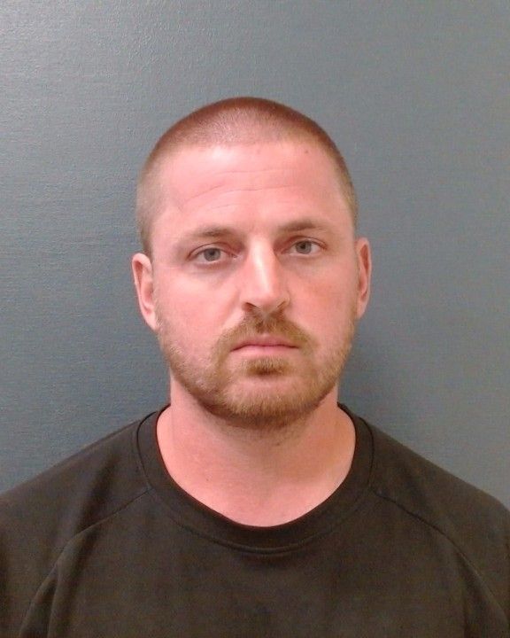 ROMERO, JUSTIN SCOTT arrest record in Comal County, Texas ROMERO, JUSTIN SCOTT arrested in Comal County, Texas mugshot