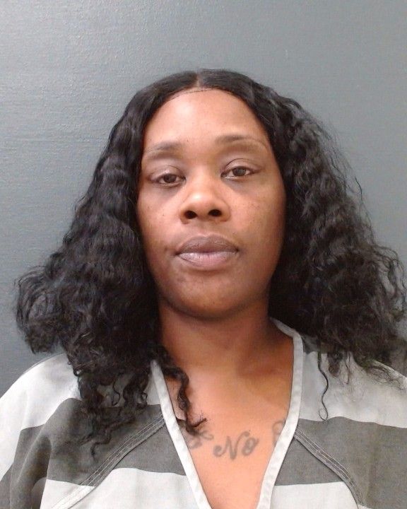 MERRITT, MERCEDES TEIRA arrest record in Comal County, Texas MERRITT, MERCEDES TEIRA arrested in Comal County, Texas mugshot