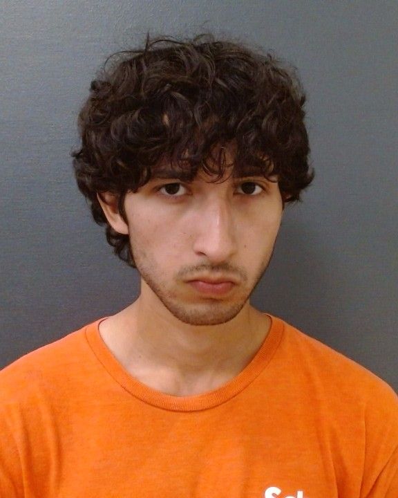 MCKEE, SKYLER JAY arrest record in Comal County, Texas MCKEE, SKYLER JAY arrested in Comal County, Texas mugshot