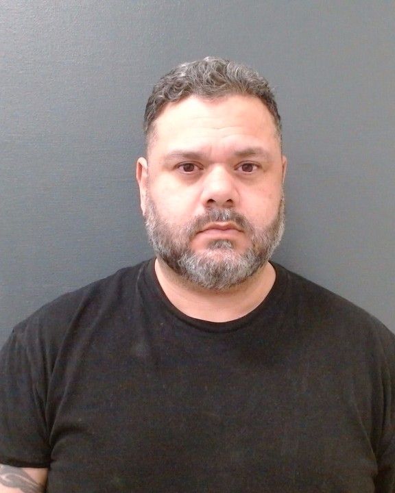 TALAVERA, CHRISTIAN RENE arrest record in Comal County, Texas TALAVERA, CHRISTIAN RENE arrested in Comal County, Texas mugshot
