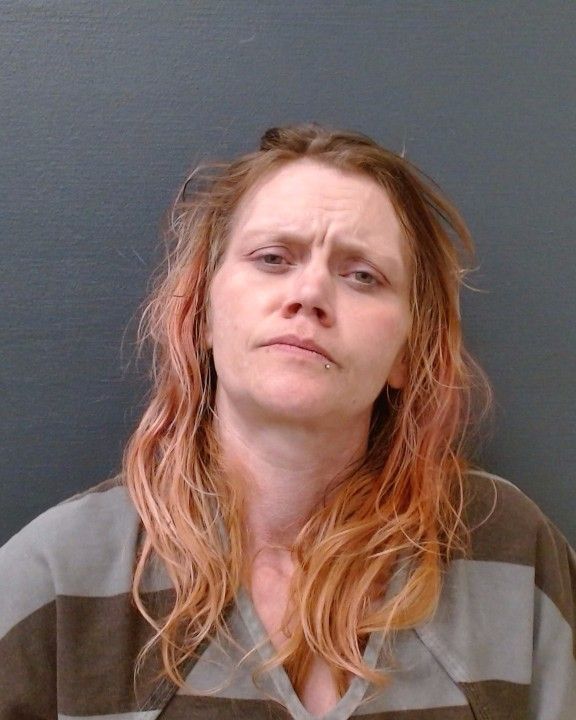 MACMILLAN, JENNIFER RENEE arrest record in Comal County, Texas MACMILLAN, JENNIFER RENEE arrested in Comal County, Texas mugshot