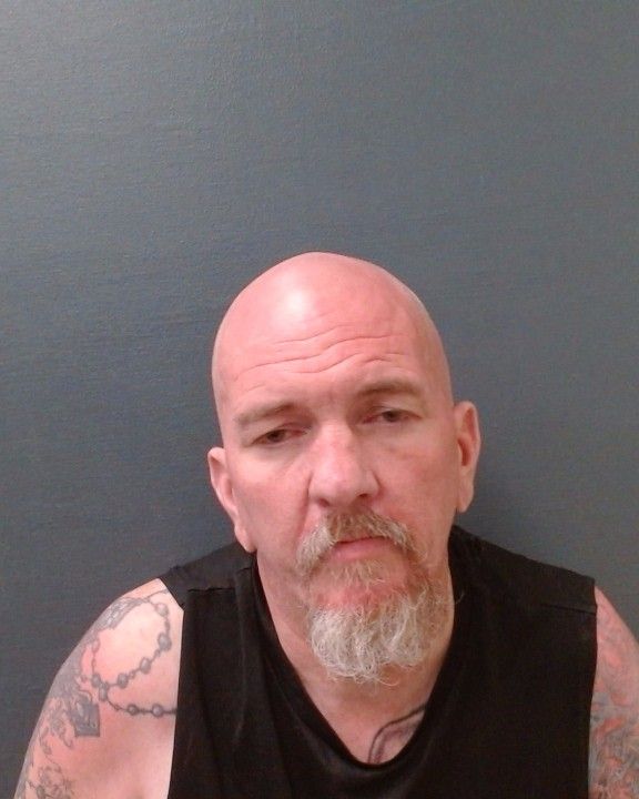 WASHBURN, SHANNON RAY arrest record in Comal County, Texas WASHBURN, SHANNON RAY arrested in Comal County, Texas mugshot