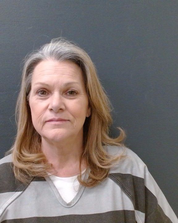 HARNESS, JUDY LYNNETTE arrest record in Comal County, Texas HARNESS, JUDY LYNNETTE arrested in Comal County, Texas mugshot