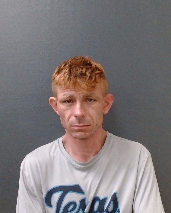IRISH, CHRISTOPHER GARLAND MICHAEL arrest record in Comal County, Texas IRISH, CHRISTOPHER GARLAND MICHAEL arrested in Comal County, Texas mugshot