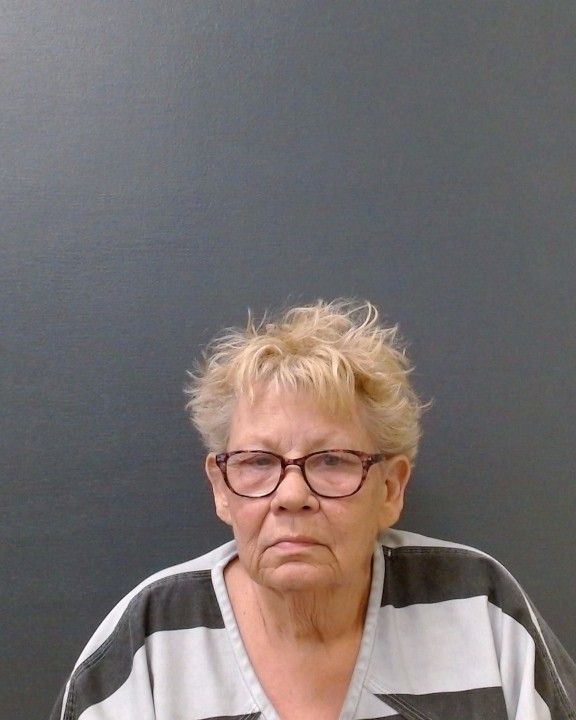 DOLINSKI, SUSAN GAIL arrest record in Comal County, Texas DOLINSKI, SUSAN GAIL arrested in Comal County, Texas mugshot